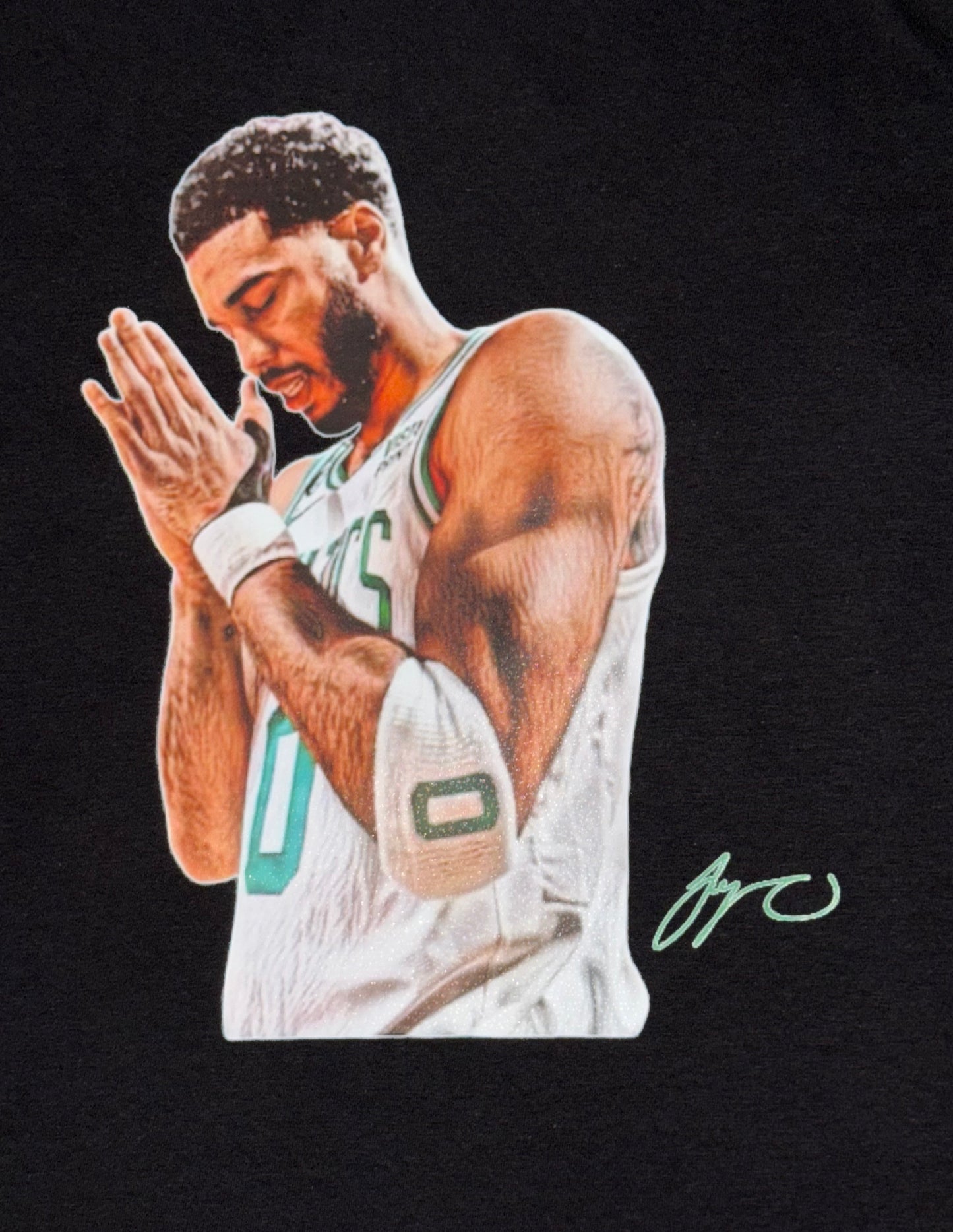Jason Tatum Luxury Tee